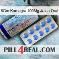 5Gm Kamagra 100Mg Oral Jelly 39